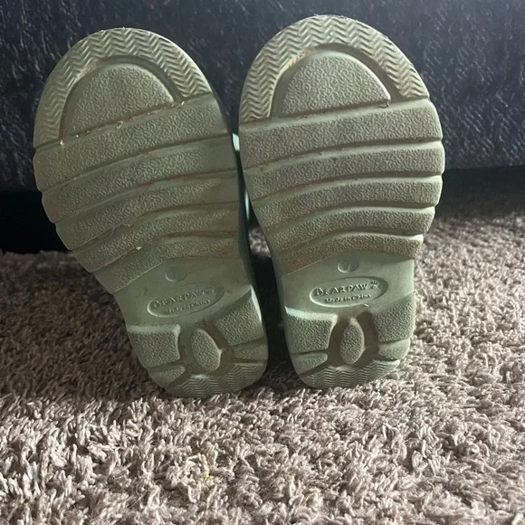 BEARPAW Rain boots - Picture 4 of 5